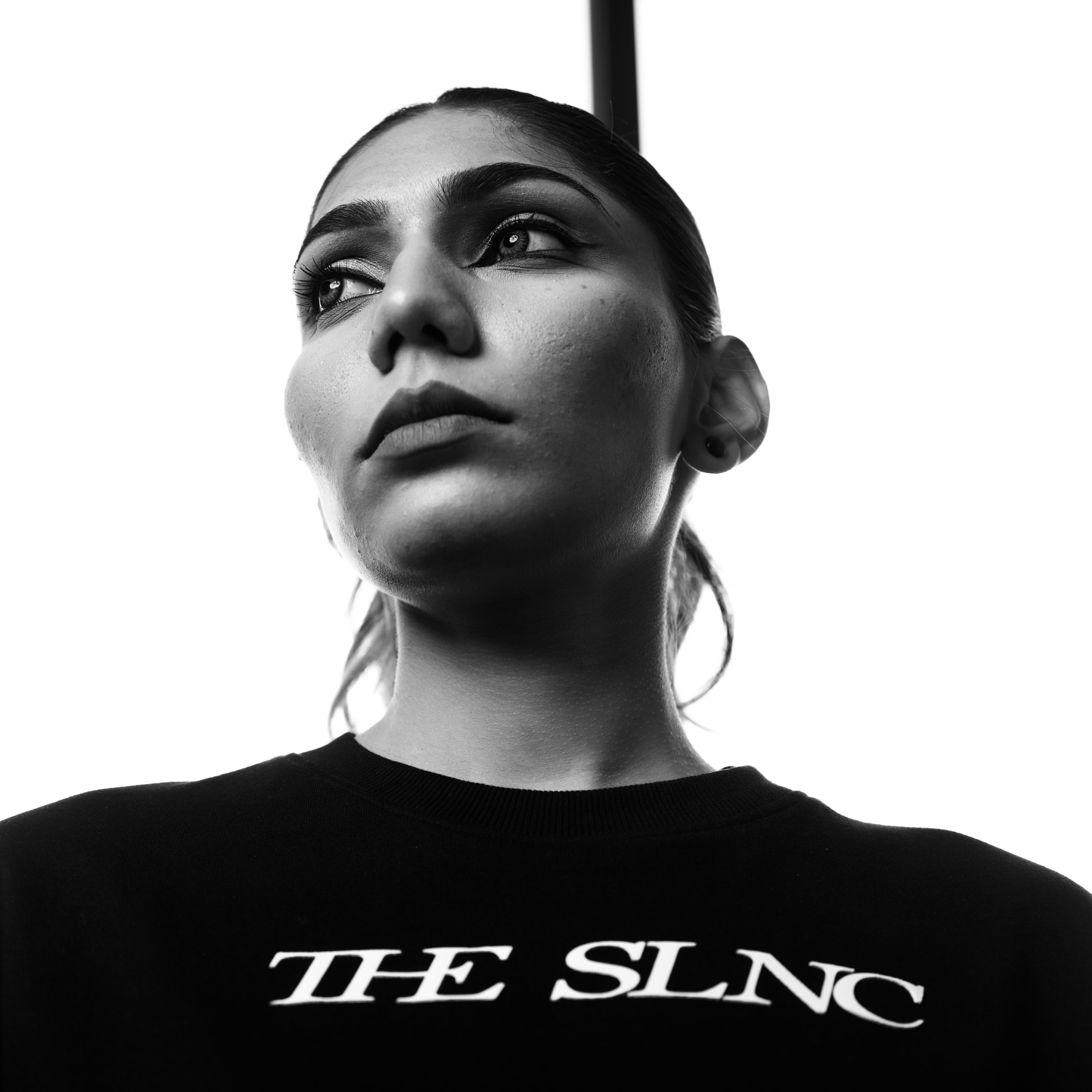 RELENTLESS TEE – CORE BLACK