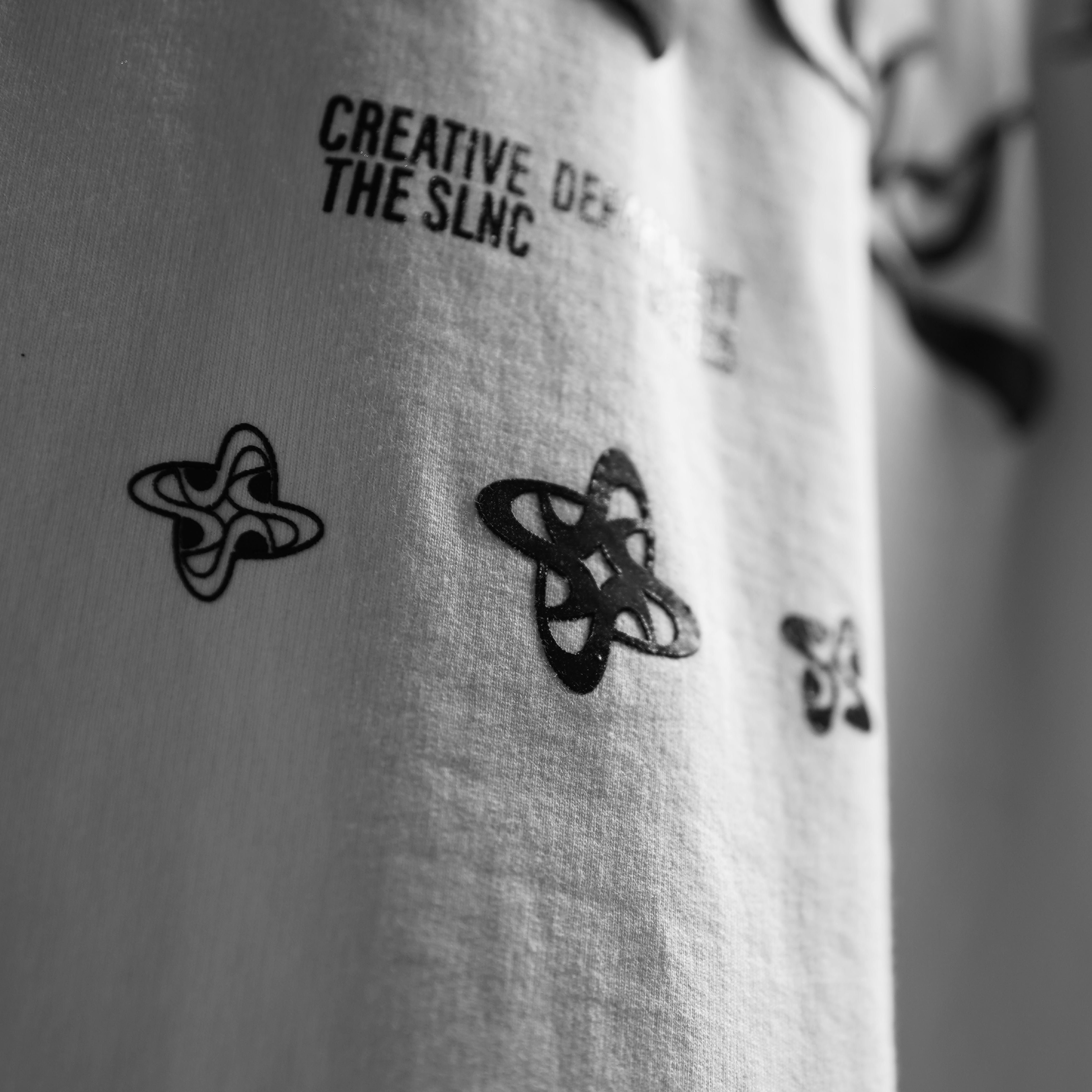 RELENTLESS TEE – ORIGIN WHITE