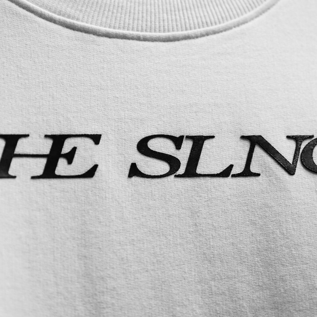 RELENTLESS TEE – ORIGIN WHITE