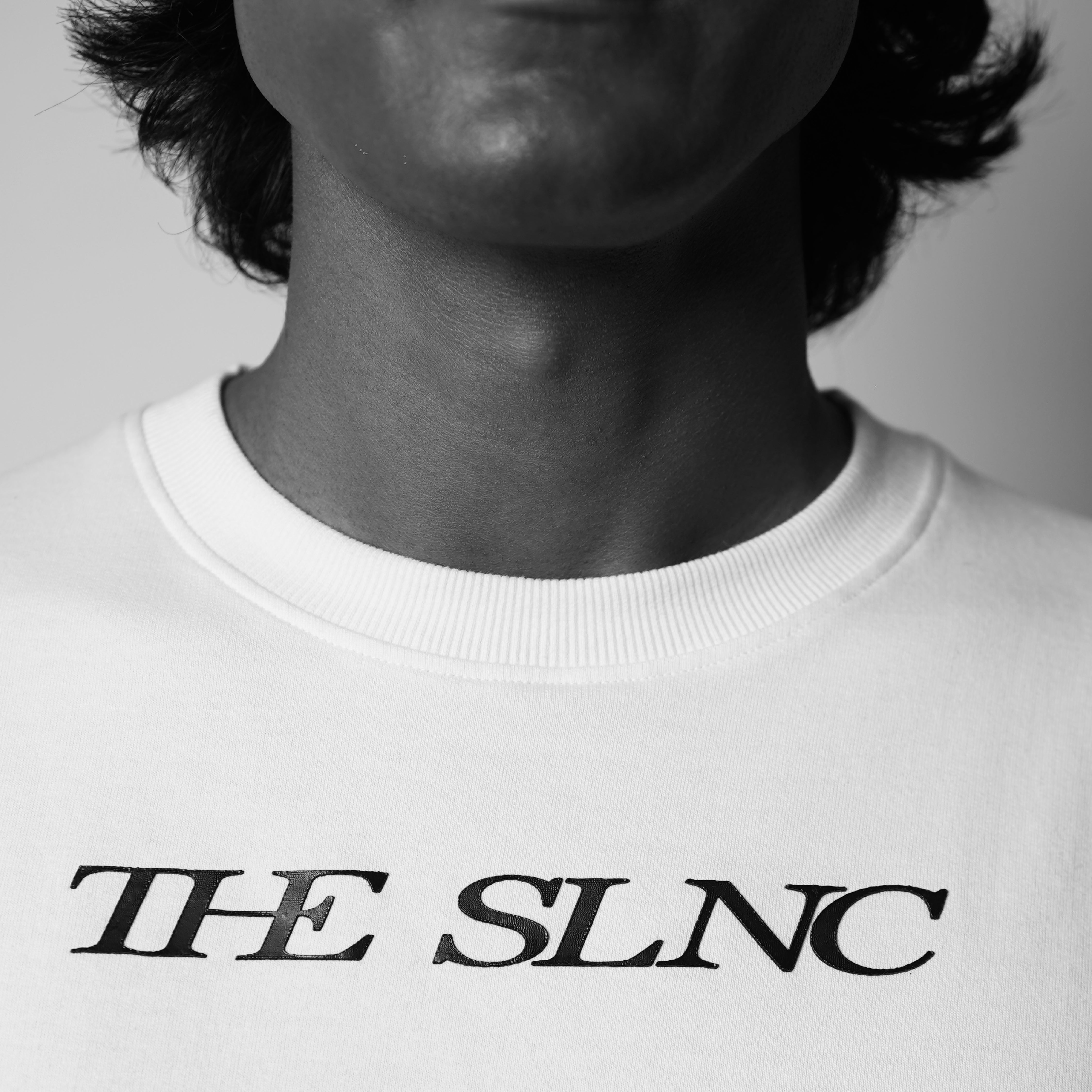 RELENTLESS TEE – ORIGIN WHITE